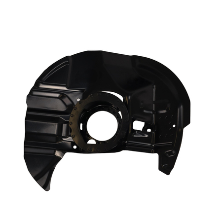 OSŁONA TARCZY HAM BMW 3 E46 98> PRZÓD LE