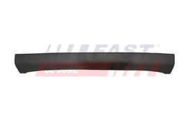 FT91037G ZDERZAK MERCEDES SPRINTER 18> 907/910 TYŁ VAN RWD