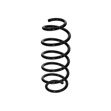 SPRĘŻYNA ZAWIESZENIA VW CADDY III 03> PRZÓD