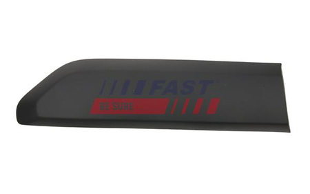 FT90464G LISTWA ZEWN CITROEN BERLINGO 18> BOK PR