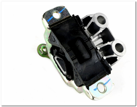 55700434 PODUSZKA SILNIKA LEWA FIAT PUNTO GRANDE 05- 1.2/1.4