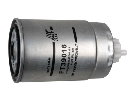 FT39016 FILTR PALIWA FIAT DUCATO 02> 2.8 JTD