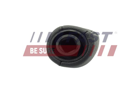 FT00112 GAŁKA LEWARKA SKRZYNI RENAULT LAGUNA I 95> SKÓRA 6-BIEG III OTWÓR 16 MM