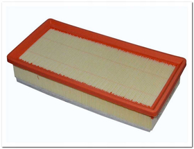 1444.XF FILTR POWIETRZA CITROEN C5 2.0HDI 16V /407 Z WŁ.