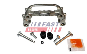 FT32530 ZACISK HAM FORD TRANSIT 06> TYŁ LE JARZMO