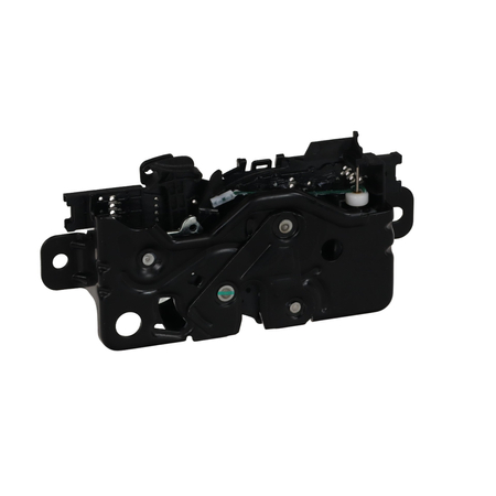 ZAMEK BAGAŻNIKA BMW 5 G30/F90 16>