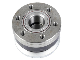 FT24055 ŁOŻYSKO + PIASTA KOŁA PRZÓD Z ABS IVECO DAILY 2000-2006