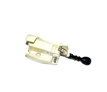 5801260773 MECHANIZM LEWARKA SKRZYNI IVECO DAILY 06> 5-BIEG