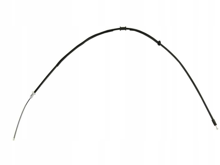 FT69007 LINKA HAM FIAT FIORINO 07> TYŁ PR BĘBEN HAM 1695/1442 MM