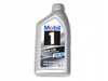 MOB 0007 OLEJ SILNIK -  5W50 MOBIL 1 PEAK LIFE 1L