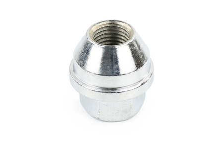 FT21524 NAKRĘTKA KOŁA FORD TRANSIT 13- POJEDYŃCZA