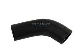 FT61969 RURA INTERCOOLERA KRÓTKA FORD TRANSIT 06- 2.2 TDCI