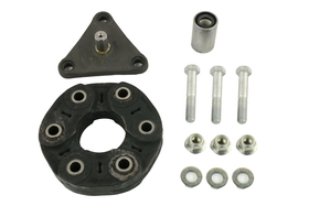 42569348 PRZEGUB WAŁU NAPĘDOWEGO IVECO DAILY 14> ELASTYCZNY PLUS ŚRUBY