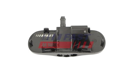 FT00514 SPRYSKIWACZ SZYBY AUDI Q3 8U 11> PR PODGRZEWANY