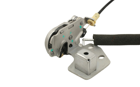 FT95638 ZAMEK DRZWI TYŁ GÓRA L/P IVECO DAILY 06-