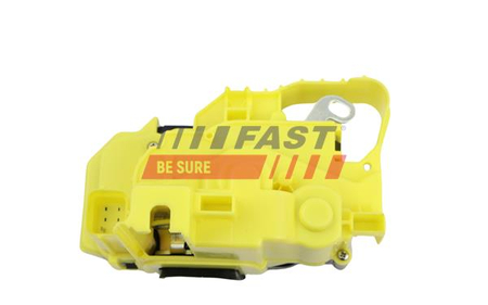 FT95024 ZAMEK DRZWI FIAT FIORINO 07> DRZWI PRZESUWNE LE