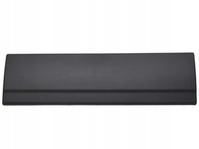 FT90798 LISTWA ZEWN FIAT DUCATO 02> DRZWI TYŁ LE