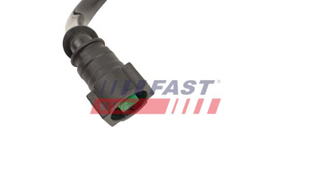 FT00818 PRZEWÓD PALIWA OPEL CORSA D 06> 1.3 CDTI