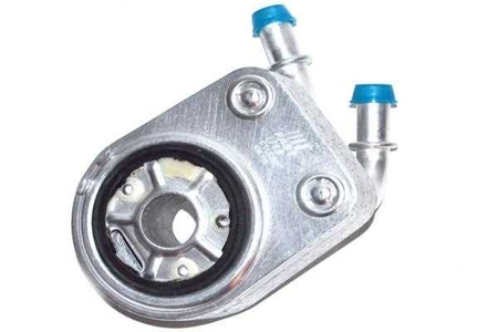 FT55287 CHŁODNICA OLEJU FIAT DOBLO 00- 05-