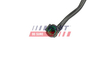FT00829 PRZEWÓD PALIWA OPEL ASTRA J 09> 1.6 CDTI