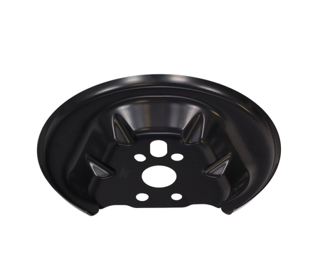 OSŁONA TARCZY HAM PEUGEOT 208 I 12> TYŁ L/P