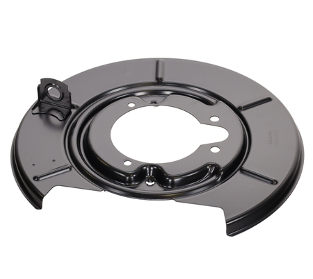 OSŁONA TARCZY HAM BMW 3 E36 94> TYŁ LE