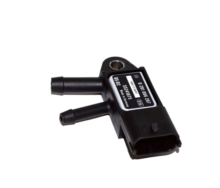 5801600484 CZUJNIK RÓŻNICY CIŚN DPF IVECO DAILY 06> 2.3/3.0JTD CH.5932207 / D483835>