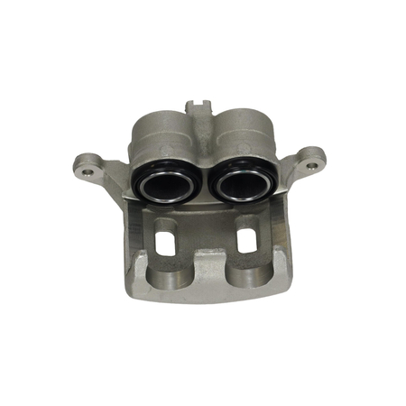 ZACISK HAM NISSAN PATHFINDER III 05> PRZÓD LE BEZ JARZMA