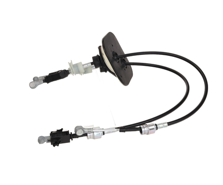 LINKA ZMIANY BIEGÓW FIAT DUCATO 02> KPL 1027 740 / 1002 740