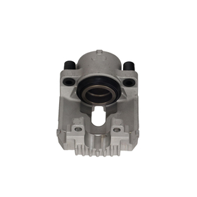 ZACISK HAM BMW 5 E61 04> PRZÓD PR BEZ JARZMA