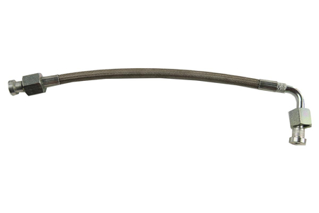 504161354 PRZEWÓD OLEJOWY TURBO IVECO TECTOR