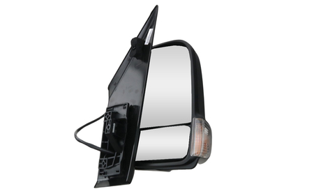 FT88376 LUSTERKO ELEKTRYCZNE SKŁADANE PRAWE MERCEDES SPRINTER 18- 907/910 PODGRZEWANE 5 2 2 PIN