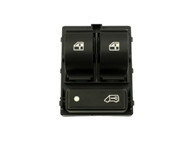 FT91949 PRZEŁĄCZNIK SZYBY WKŁAD LEWY FIAT DUCATO 06-11 8-PIN