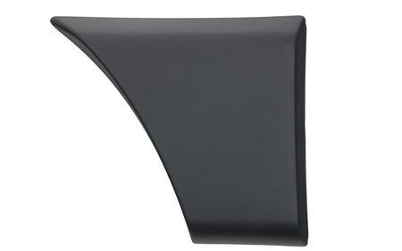 FT90809G LISTWA ZEWNĘTRZNA PRAWA PRZED KOŁEM RENAULT MASTER 10- LONG