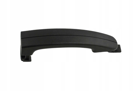 FT94592 KLAMKA ZEWNĘTZNA PRZÓD BOK L/P FORD TRANSIT 13-