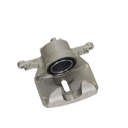 ZACISK HAM MAZDA CX-5 II 16> PRZÓD PR BEZ JARZMA