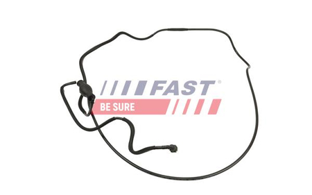 FT00909 PRZEWÓD PALIWA DACIA LOGAN I 04> 1.5 DCI 09>