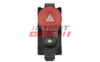 FT81403 WYŁĄCZNIK AWARYJNYCH RENAULT KANGOO II 08> 1.5 dCi 110 13>
