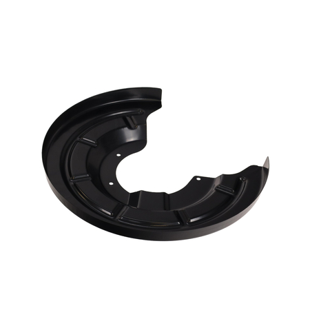 OSŁONA TARCZY HAM RENAULT SCENIC II 03> TYŁ PR