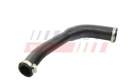 FT65148 RURA INTERCOOLERA IVECO DAILY 06> 2.3 JTD