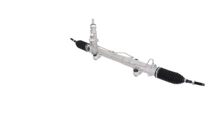 PRZEKŁADNIA KIEROW VW MULTIVAN T5 03> WSPOMAG HYDRAUL