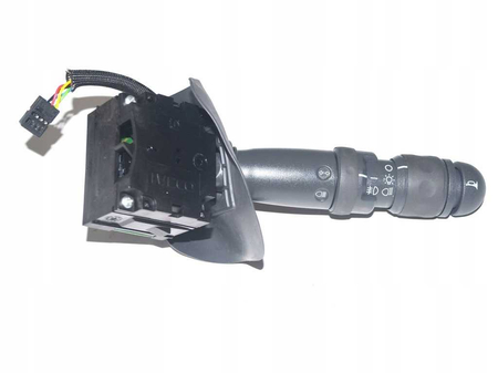 42568498 PRZEŁĄCZNIK ZESPOLONY IVECO DAILY 06> KIERUNKOWSKAZ LE