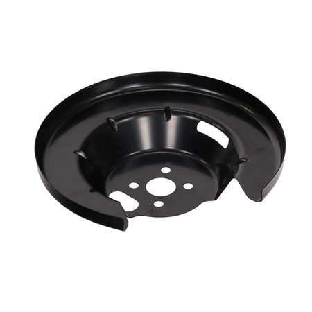 OSŁONA TARCZY HAM RENAULT MEGANE I 95> TYŁ PR