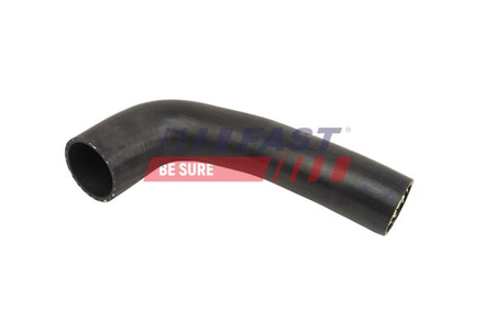 FT01215 RURA TURBINY JEEP GRAND CHEROKEE IV 10> KOLANKO 3.0 CRD V6