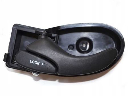 FT94563 KLAMKA WEWNĘTRZNA LEWY PRZÓD FORD TRANSIT 06-