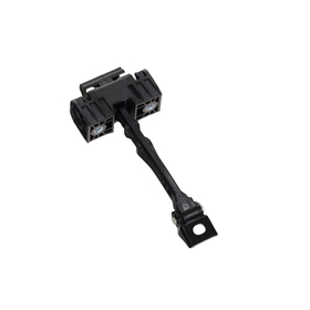 OGRANICZNIK DRZWI VW JETTA IV 08> TYŁ L/P