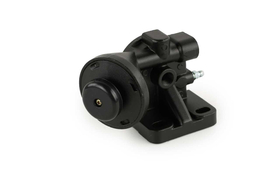 FT53649 POMPA PALIWA IVECO EUROCARGO RĘCZNA PODSTAWA FILTRA PALIWA