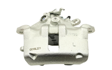 ZACISK HAM CITROEN C5 I 01> PRZÓD LE BEZ JARZMA 01>