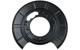 FT32538 OSŁONA TARCZY HAMULCA PRAWY TYŁ MERCEDES VITO 03-