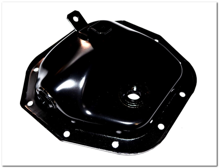 7182665 POKRYWA MOSTU NAPĘD IVECO DAILY 00- 35C9/15 50C11/15